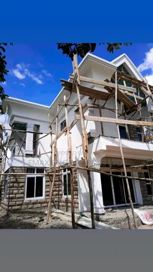 For Your House General Renovation Work, Contact Fmax Engineering LTD