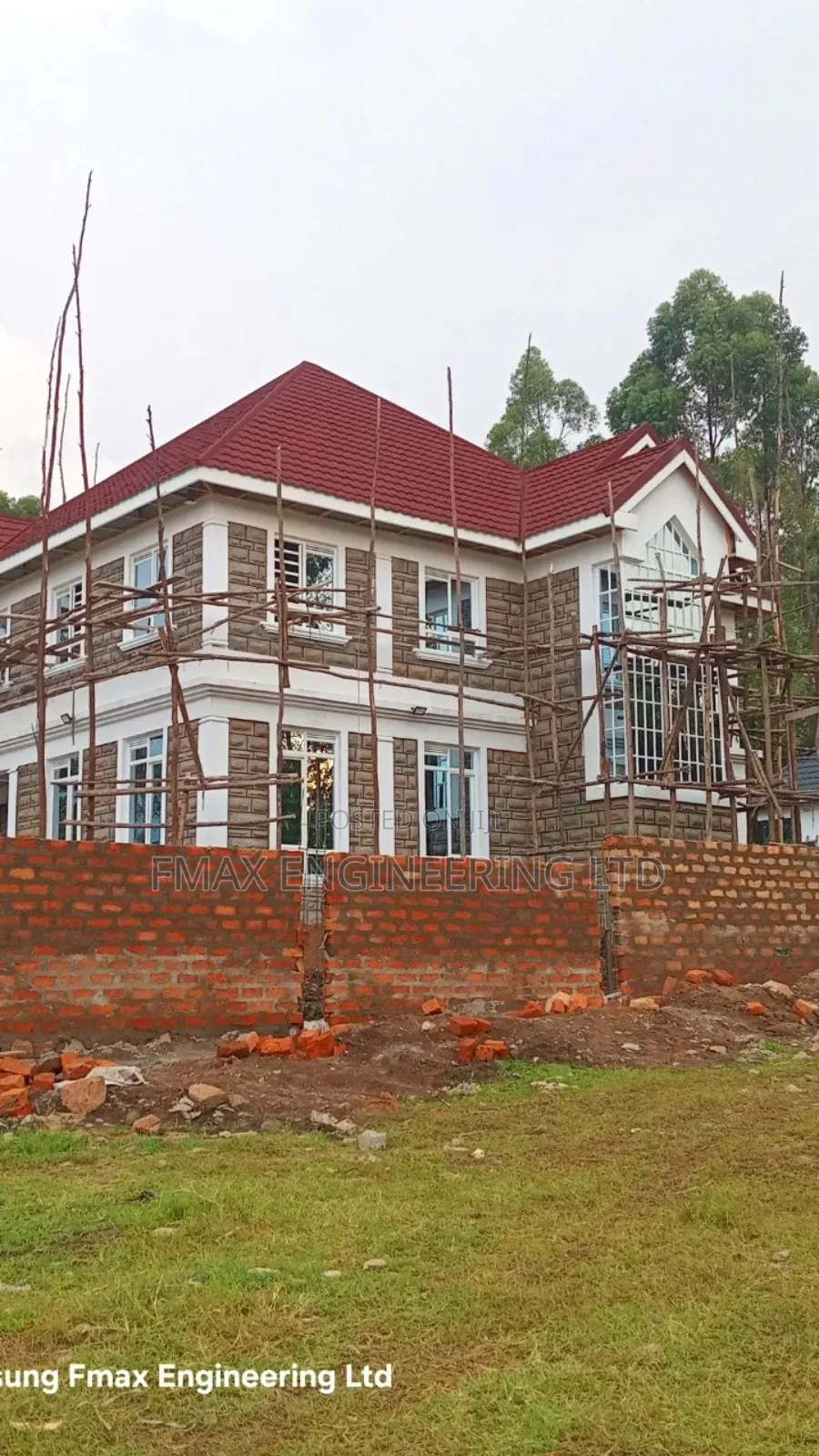 For Your House General Renovation Work, Contact Fmax Engineering LTD