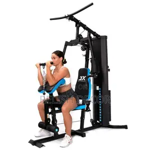 Jx Fitness Home Gym