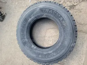315/80r22.5 Tracmax Tyres Grt770 [Diff -Truck]
