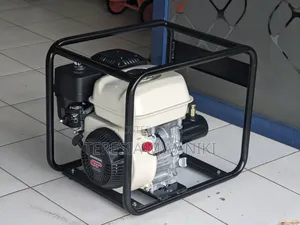 Honda Poker Vibrators /Gasoline Engine