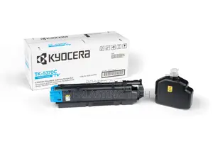 Kyocera Tk-5370c Cyan Original Toner