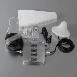 2g 3g 4g 5g GSM Signal Amplifier Kit Booster for Weak Network Areas