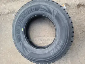 315/80r22.5 Hunteroad Tyres H0802 20pr