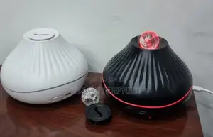 Crystal Ball A18 4.5w Humidifier