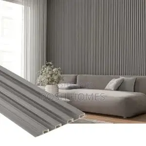 Grey Home Quality Wallpanels