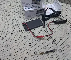 Portable New 1080p Hd Wifi Remote Real-Time Mini Spy Cameraf
