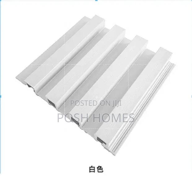 Low Maintenance Quality Wall Panels