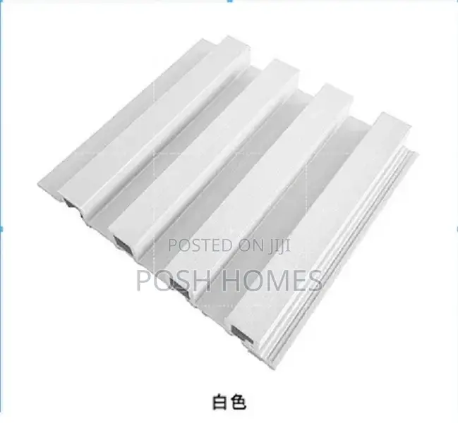 Low Maintenance Quality Wall Panels