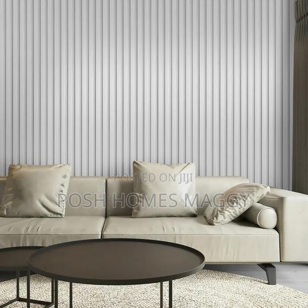 Sitting Room WPC Wallpanels - main view