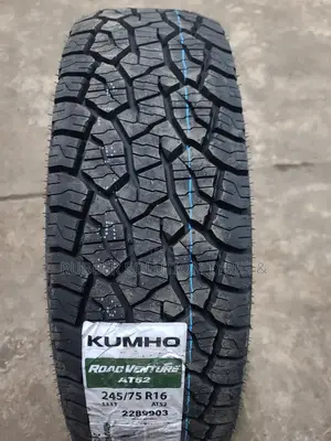 245/70r16 Kumho
