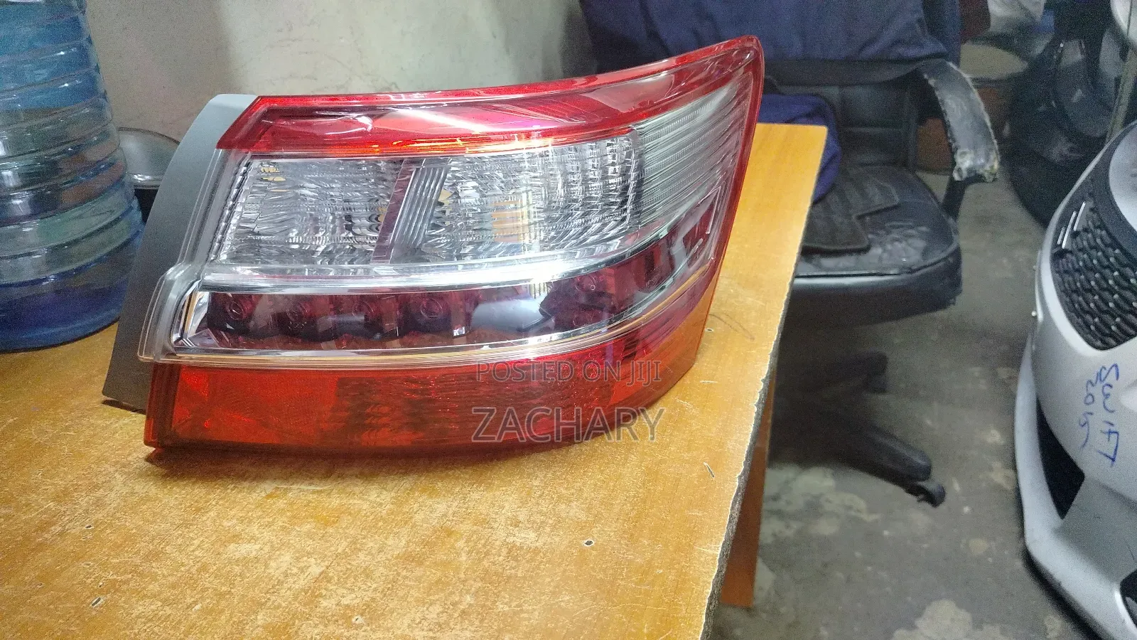 Premio 265 Taillight Ex Japan