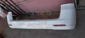 Toyota Raum Rear Bumper