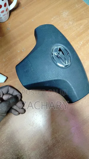 Daihatsu Mira Steering Airbag Ex Japan