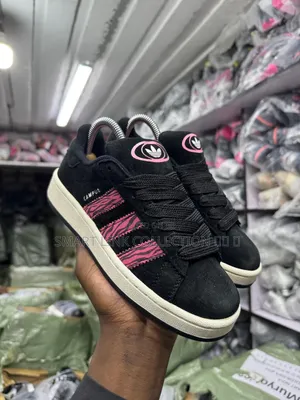 Black Red Campus