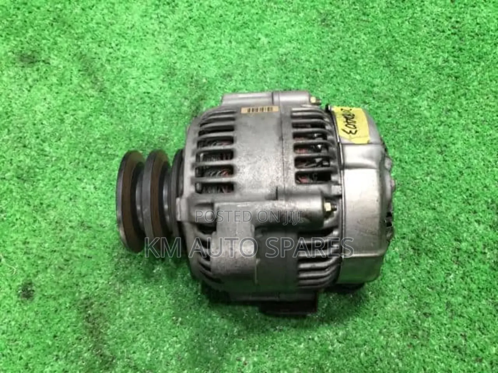 Toyota 1kz Alternator for Prado, Hilux Surf, Hilux, Hiace.