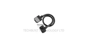Micro Inverter To Power Station Connection Cable