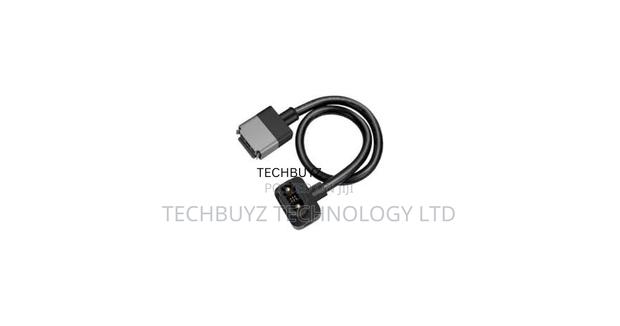 Micro Inverter To Power Station Connection Cable