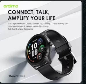 2r Osw-30 Smart Watch