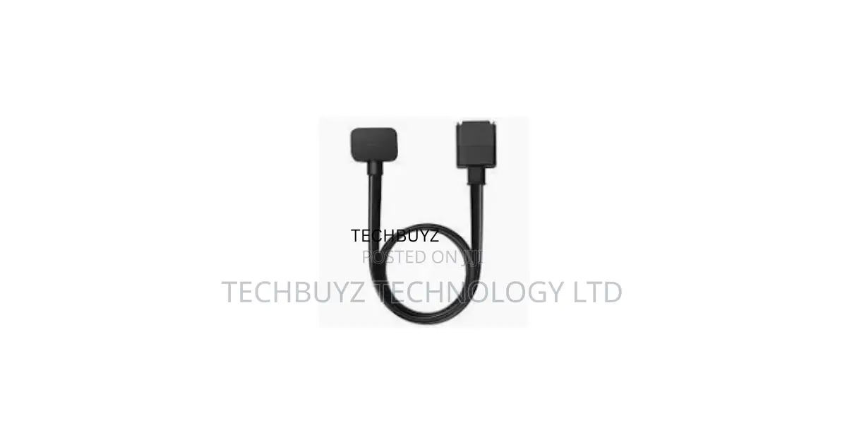 Micro Inverter To Power Station Connection Cable
