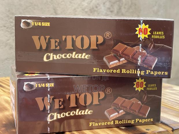 We Top Chocolate - thumbnail 9