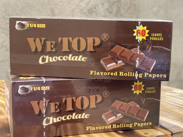 We Top Chocolate - thumbnail 10