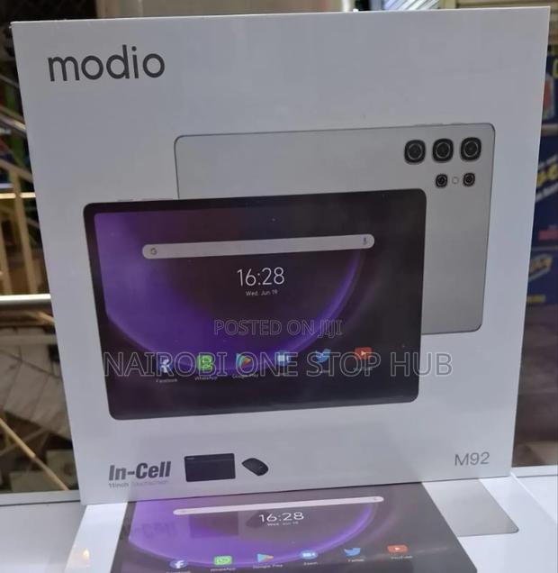 Modio M92 11inches Android Tablet 1tb - main view