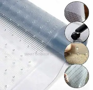 Anti-Dust Carpet Protector