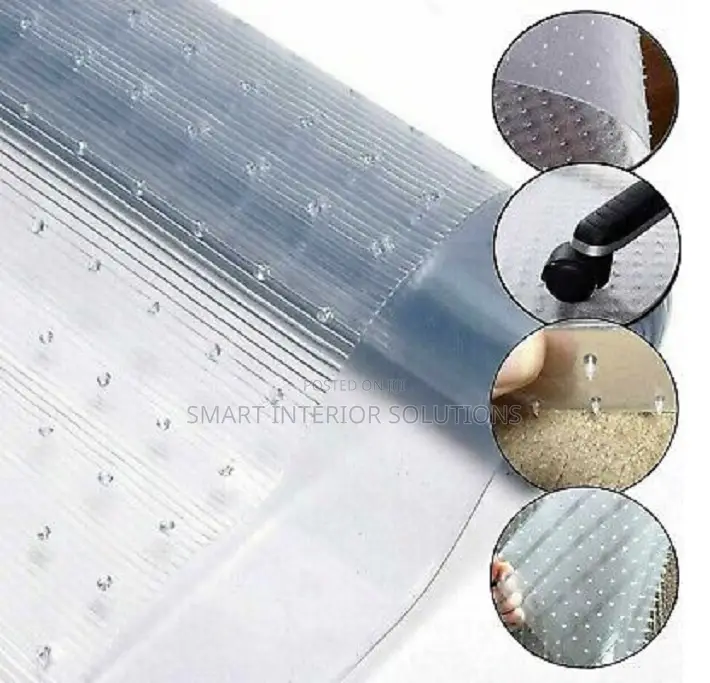 Anti-Dust Carpet Protector