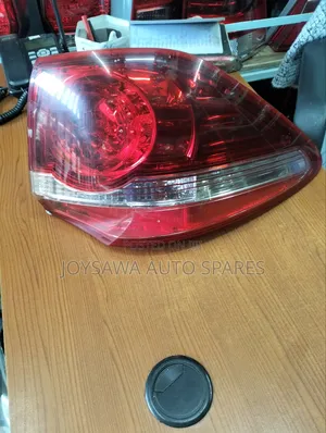 Toyota Crown 2008 Athlete Taillight