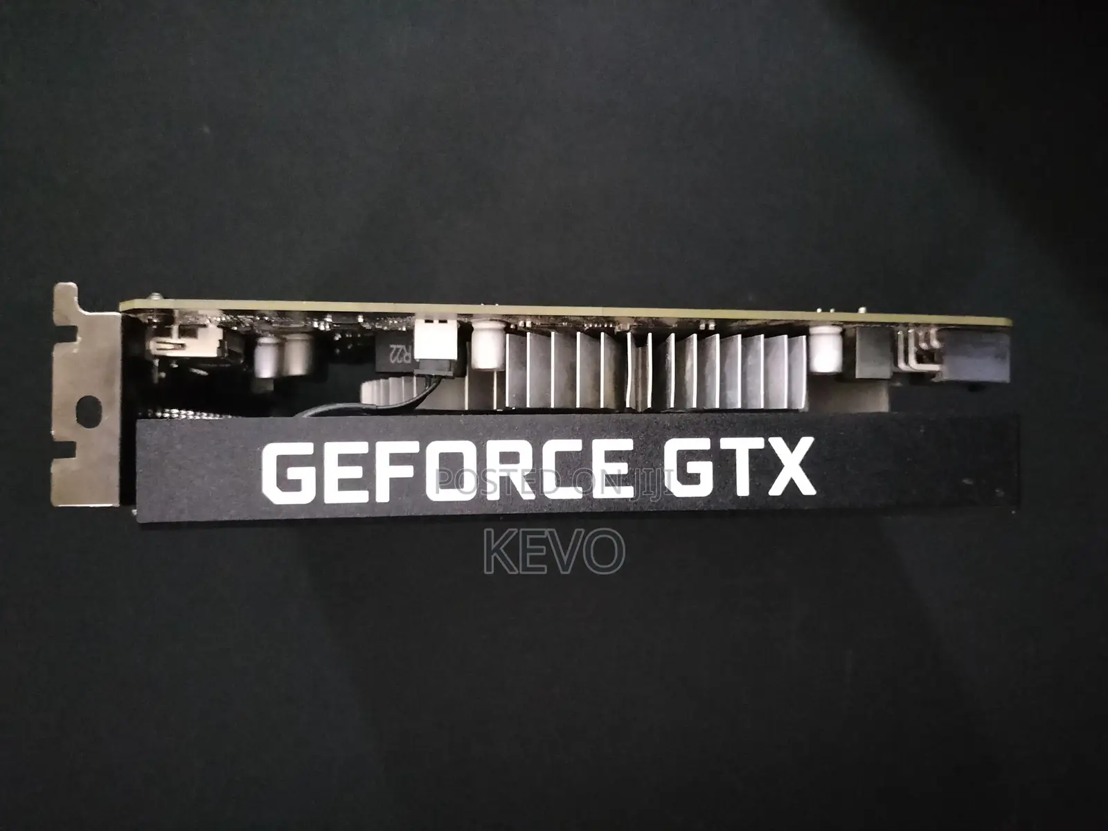 Nvidia GTX 1650 Super