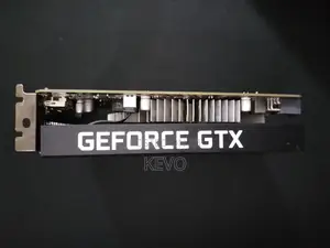 Nvidia GTX 1650 Super