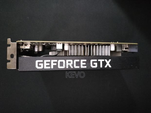 Nvidia GTX 1650 Super - main view