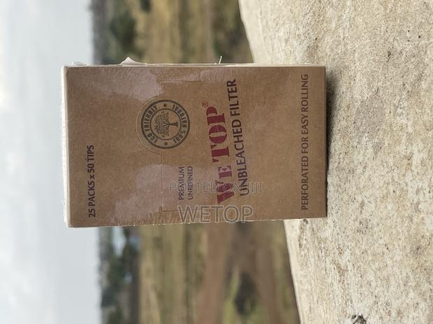 We Top Tips - main view