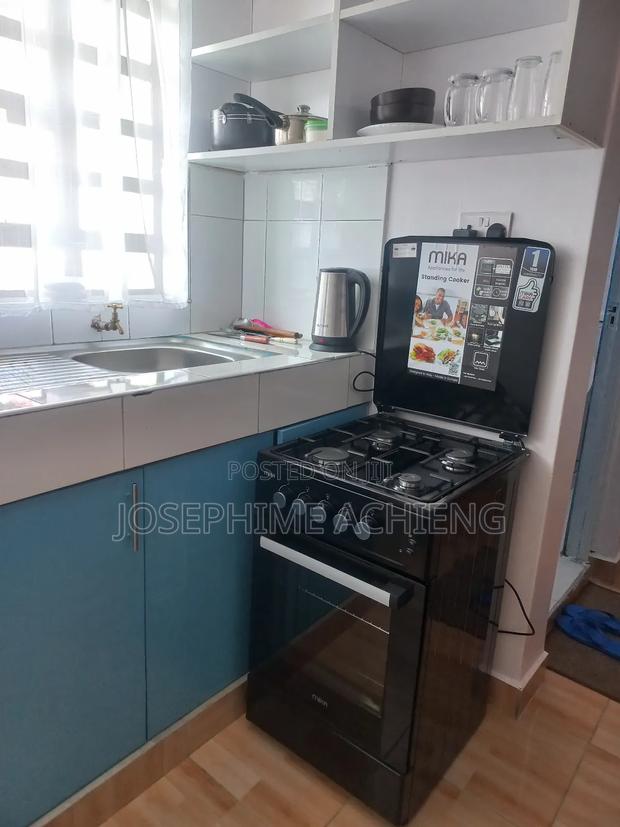 Airbnb Studio Rongai - thumbnail 2