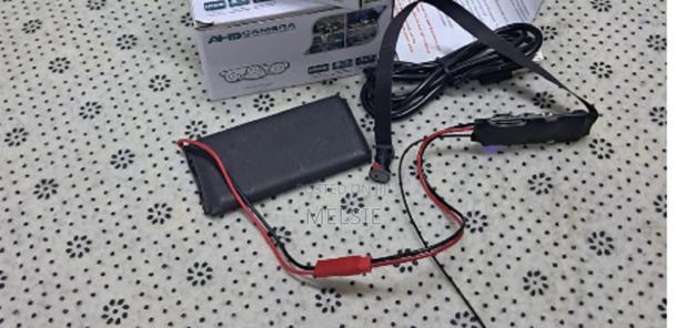 Camera With Motion Detection Full Hd Mini Hidden Camera