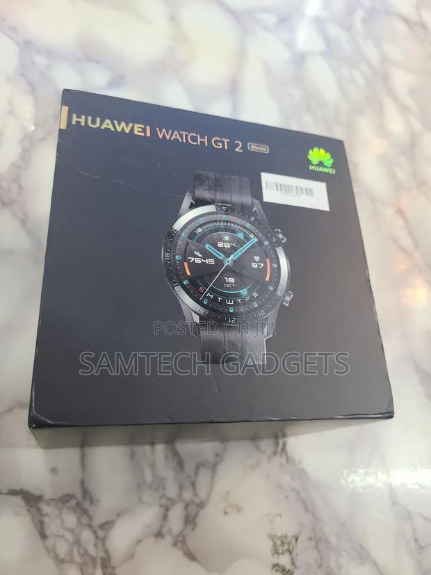 Huawei Watch Gt 2 - thumbnail 2