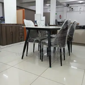4-Compact Dining Table for 4
