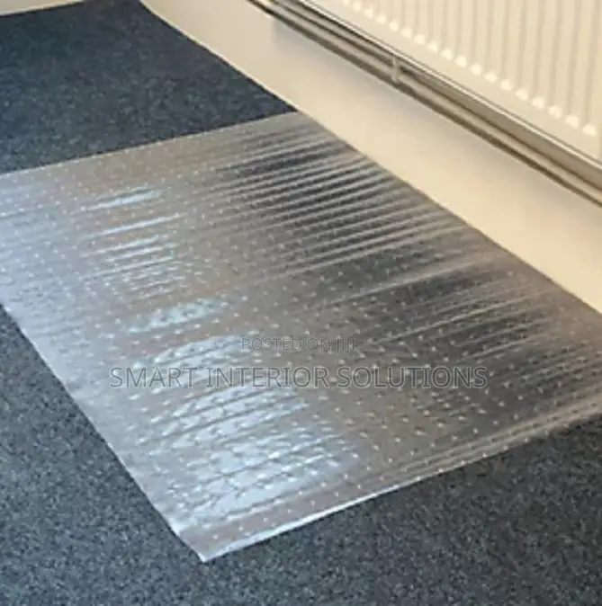 Carpet Protector Sheet