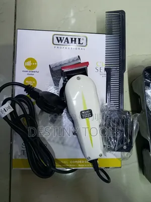Professional Shaving Machine/Wahl Shaving Machine