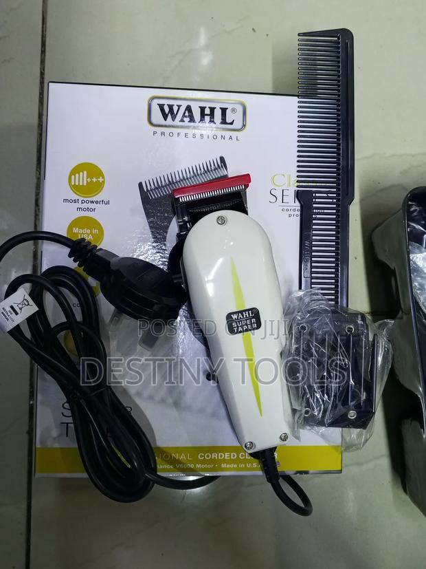 Professional Shaving Machine/Wahl Shaving Machine