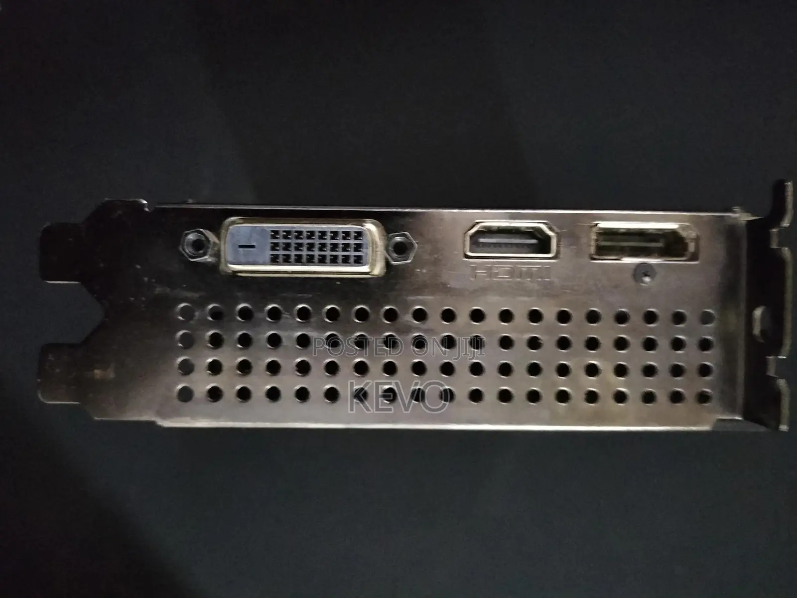 Nvidia GTX 1650 Super
