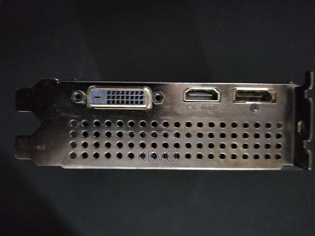 Nvidia GTX 1650 Super - thumbnail 2