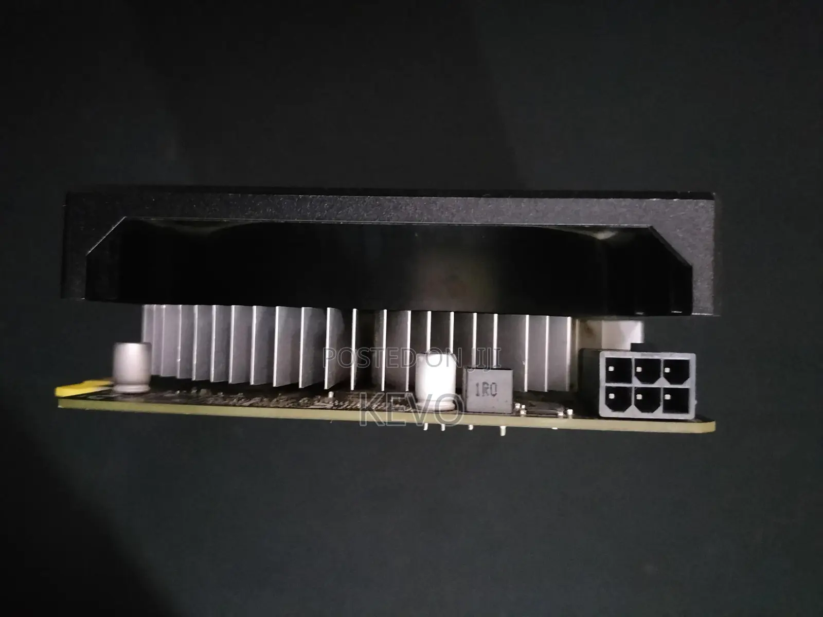 Nvidia GTX 1650 Super