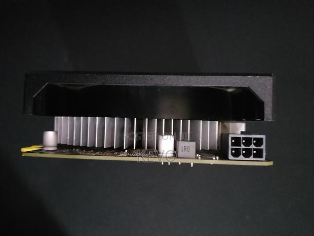 Nvidia GTX 1650 Super - thumbnail 4