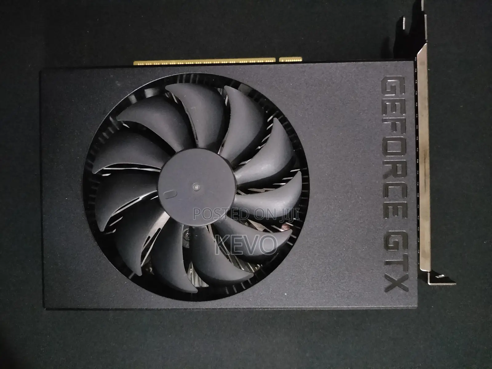 Nvidia GTX 1650 Super