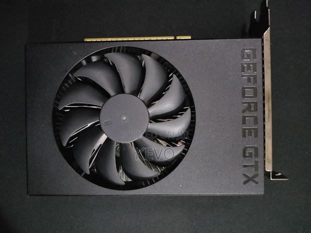 Nvidia GTX 1650 Super - thumbnail 5