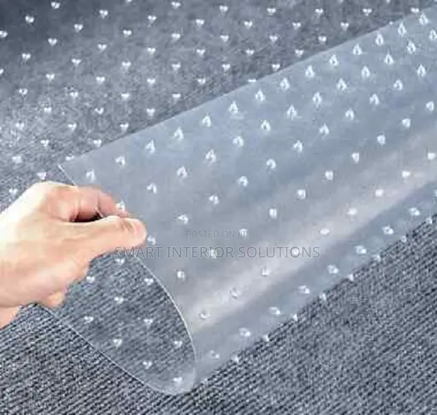 Home Office Carpet Protector