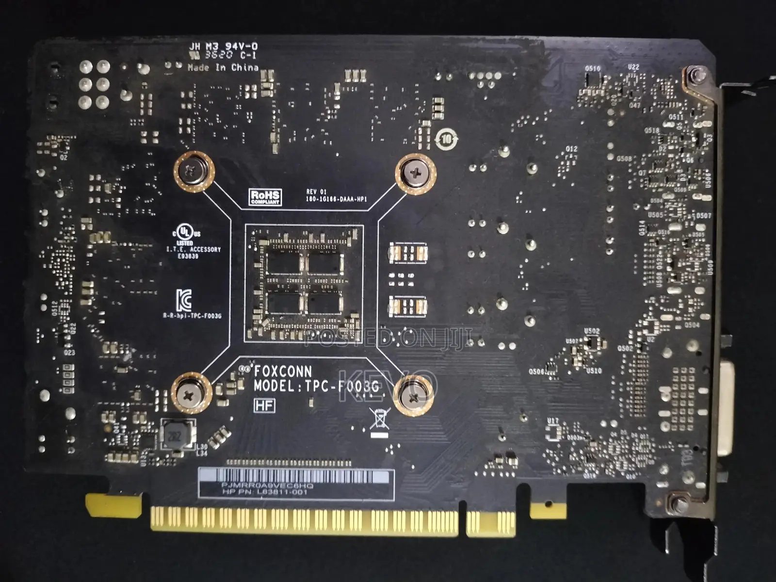 Nvidia GTX 1650 Super