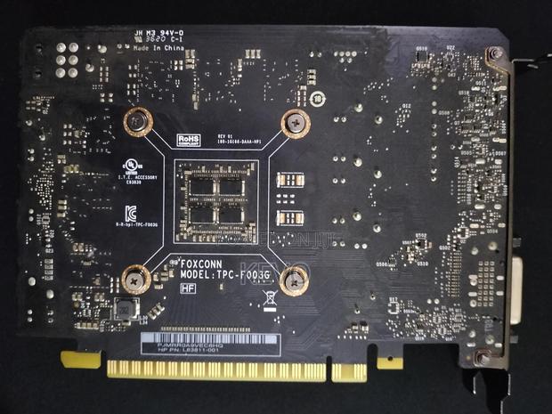 Nvidia GTX 1650 Super - thumbnail 3